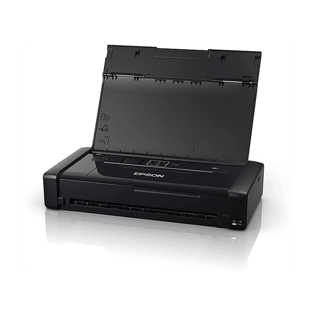 Epson WorkForce WF-110W