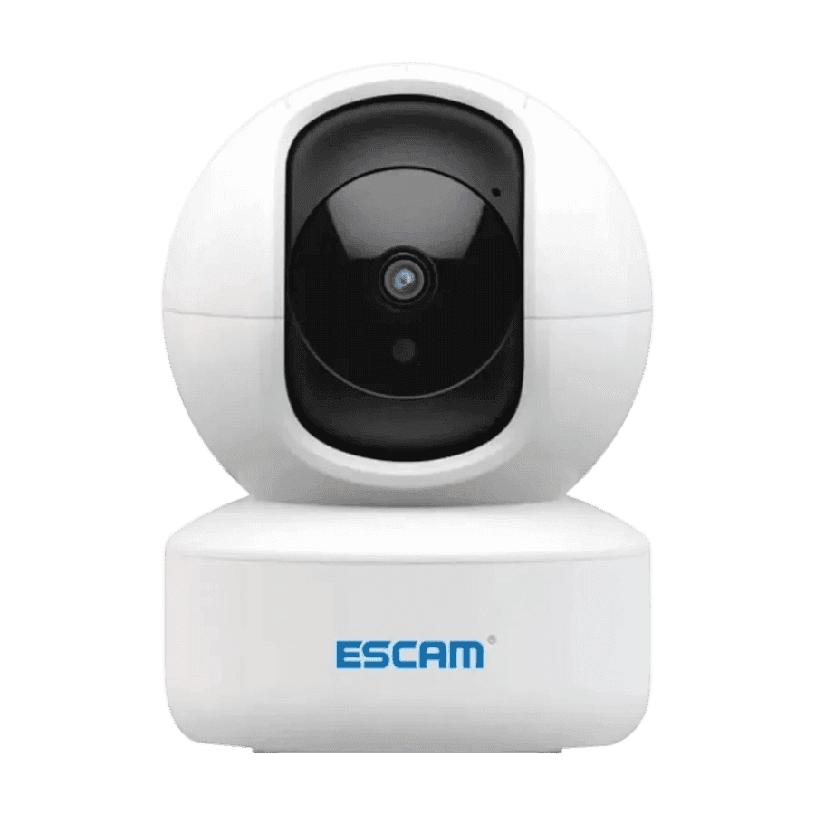 Escam QF005 FullHD 3MP Cámara de seguridad IP