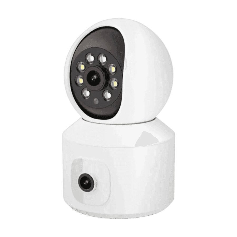 Escam QF010 Cámara IP WiFi 2MP