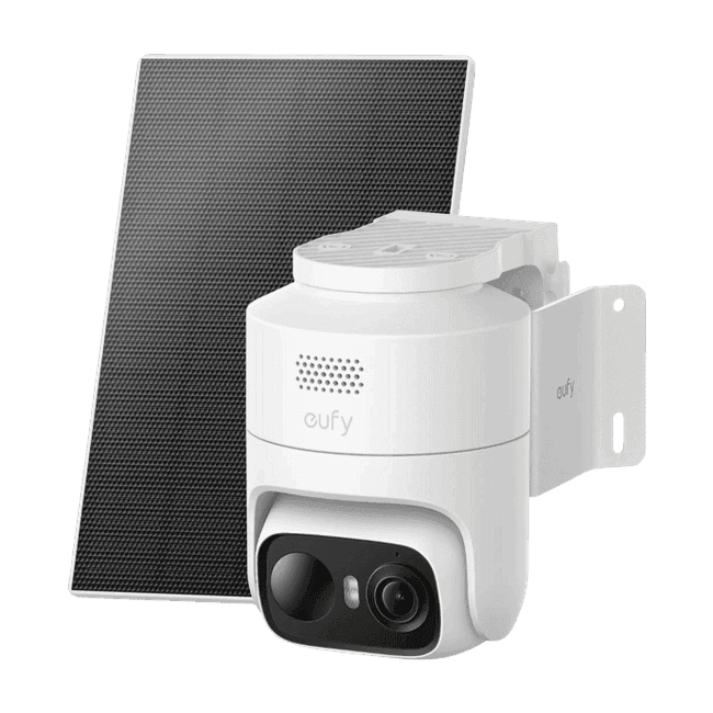 Eufy C36 Outdoor 2K Security Camera
