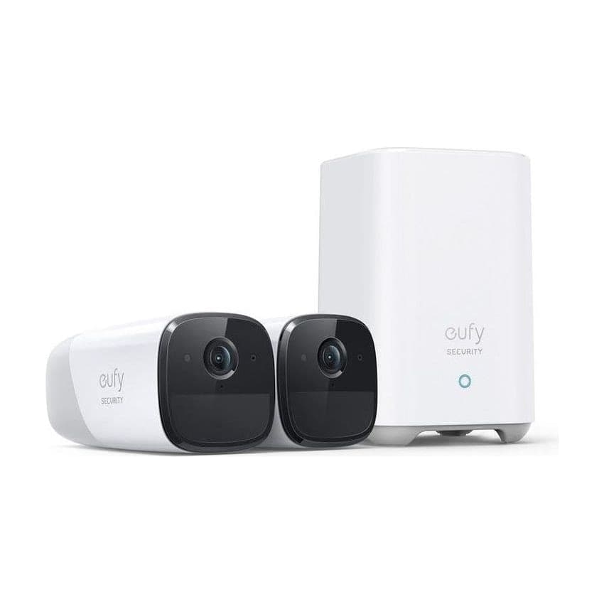 Eufy eufyCam 2 Pro S221 2K