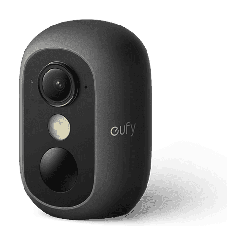 Eufy eufyCam C35
