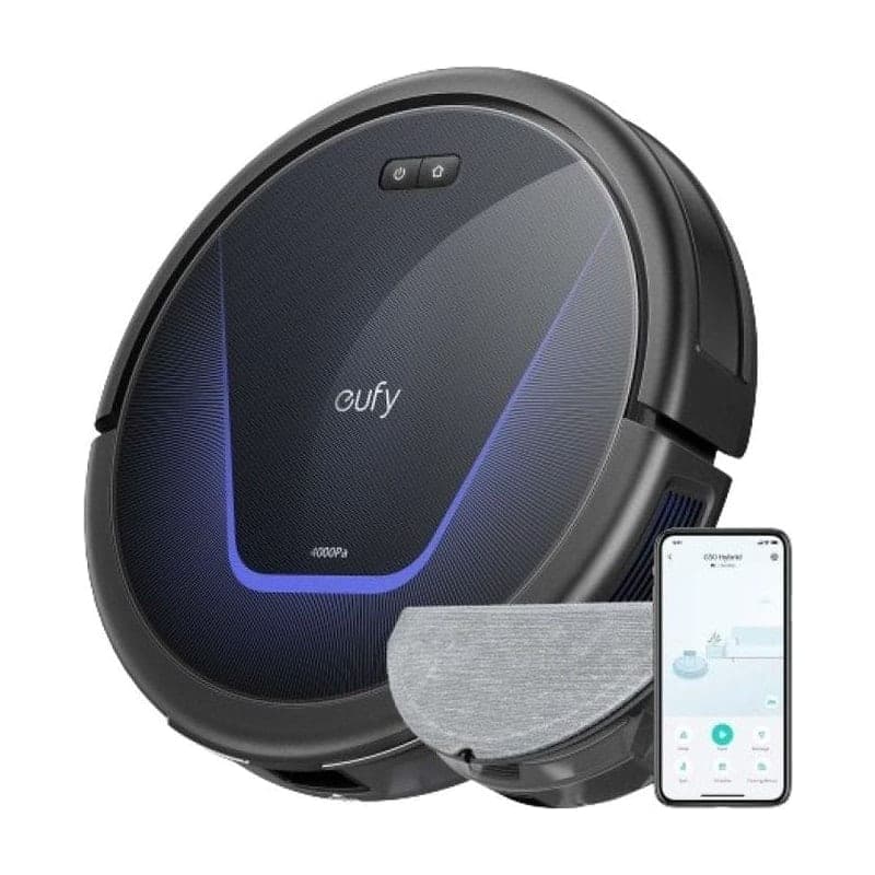 Eufy G50 Hybrid