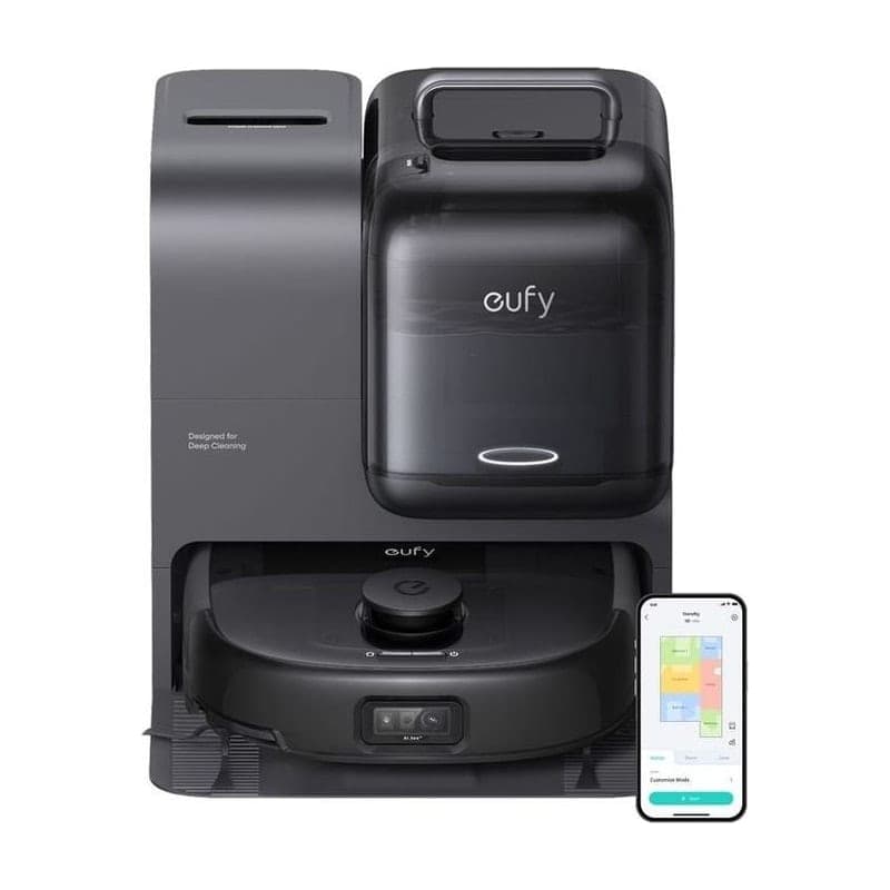 Eufy Omni E28 Robot Aspirador