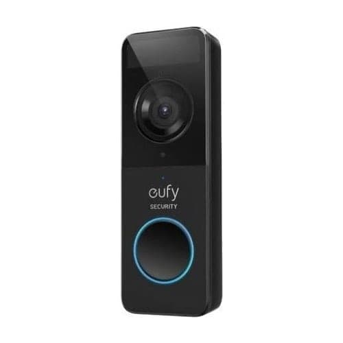 Eufy Slim Wireless 1080p Video Doorbell