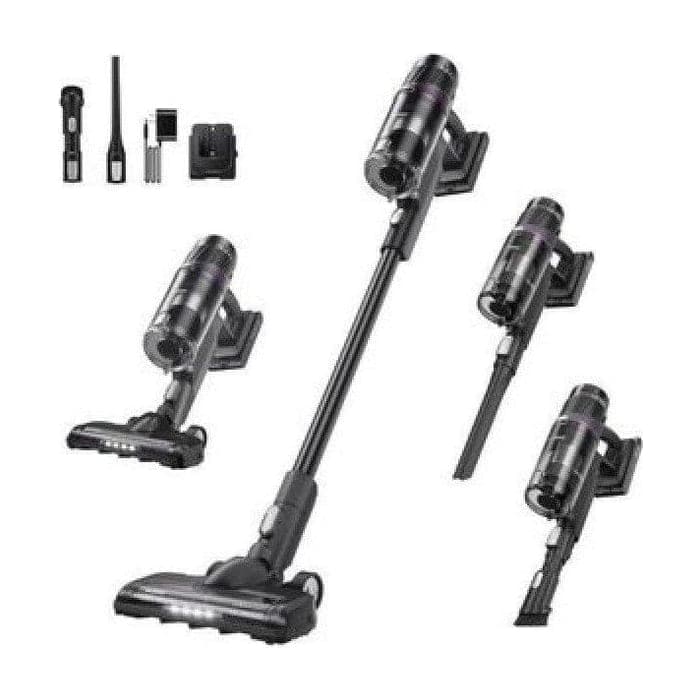 Eureka NEC520BK Aspiradora de escoba