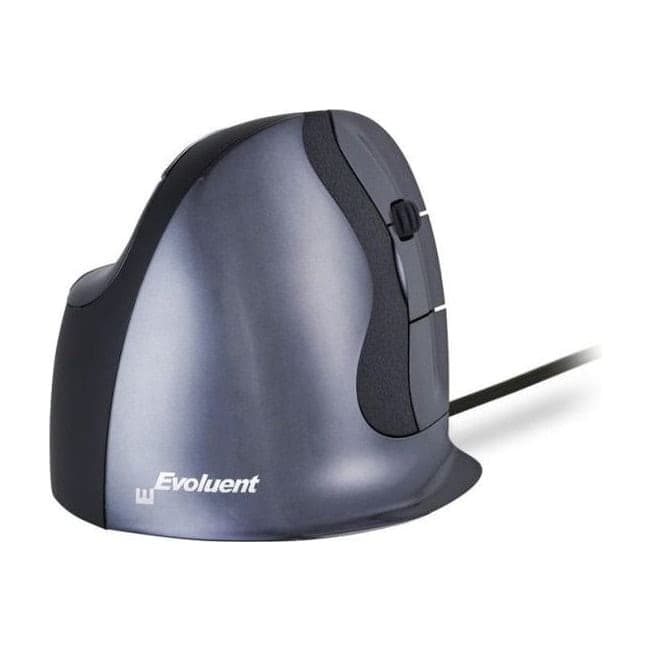 Evoluent D Right Ergonomic Mouse