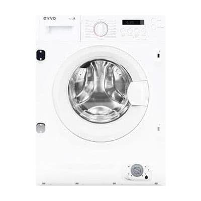 Evvo Aura 9 kg Lavadora de carga frontal