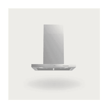 Evvo CE30 60 cm Campana decorativa de pared