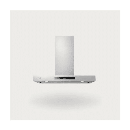 Evvo CE32 Campana Decorativa de Pared 60 cm
