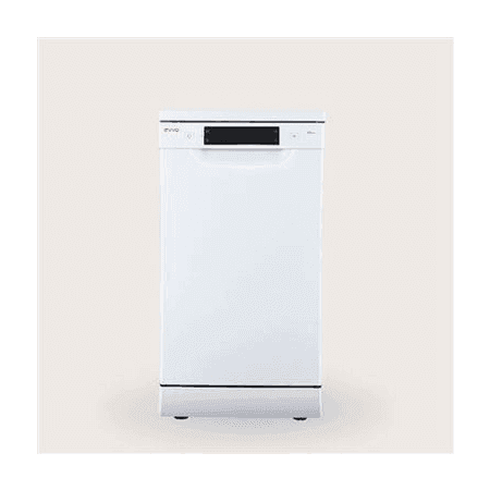 Evvo D3 Lavavajillas libre instalación