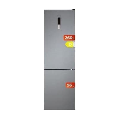 Evvo F60 Combi Inox