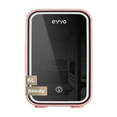 Evvo F6p Mini Frigorífico