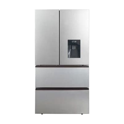 Evvo F80 Frigorífico francés