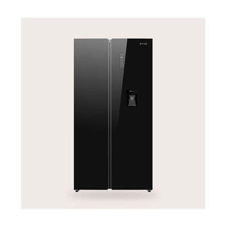 Evvo F91b Glass Aqua Americano