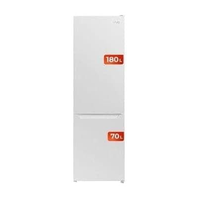 Evvo Frigorífico Combi F52