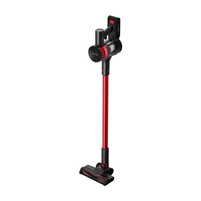 Evvo Home Ai25 Aspirador de escoba y de mano 2 en 1