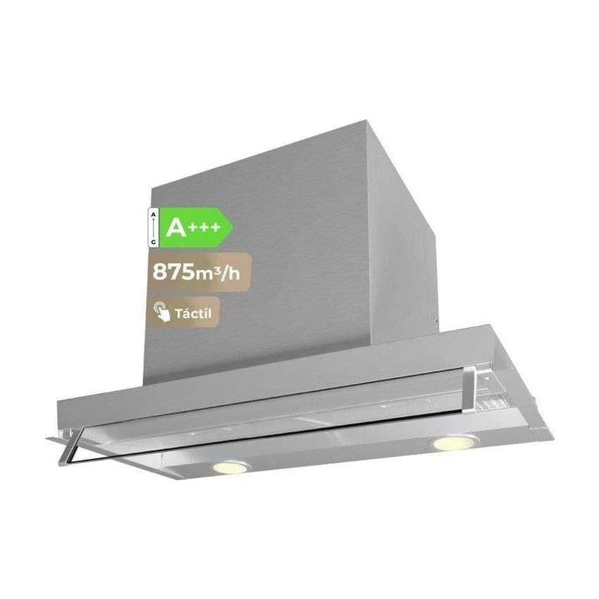 Evvo Home CEi55 Campana extractora integrada 55 cm