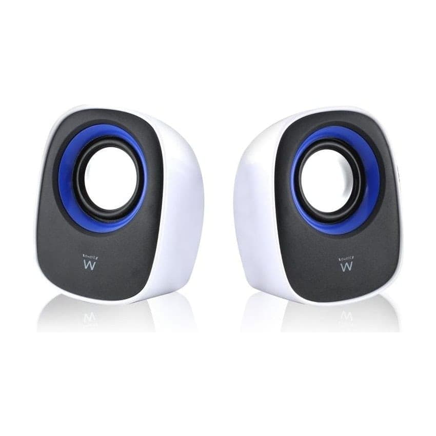 Ewent EW3513 Altavoces 2.0
