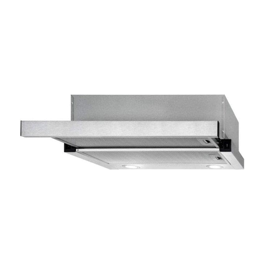Exquisit FSH 61-8.1 C 60 cm Campana extractora