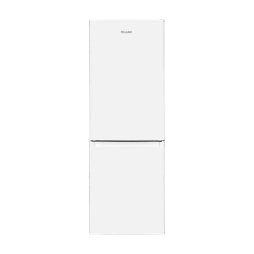Exquisit KGC232-60-E-040C Frigorífico Combi