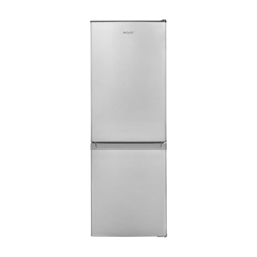 Exquisit KGC232-60E-040E Frigorífico Combi Defrost