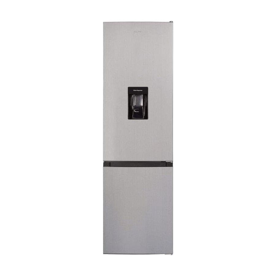 Exquisit KGC265-70-WS-040D Frigorífico combi
