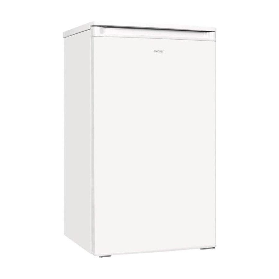 Exquisit KS117-3-040D Mini Frigorífico 85 cm