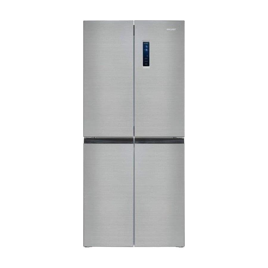 Exquisit MD425-150-040C Frigorífico Americano 180 cm