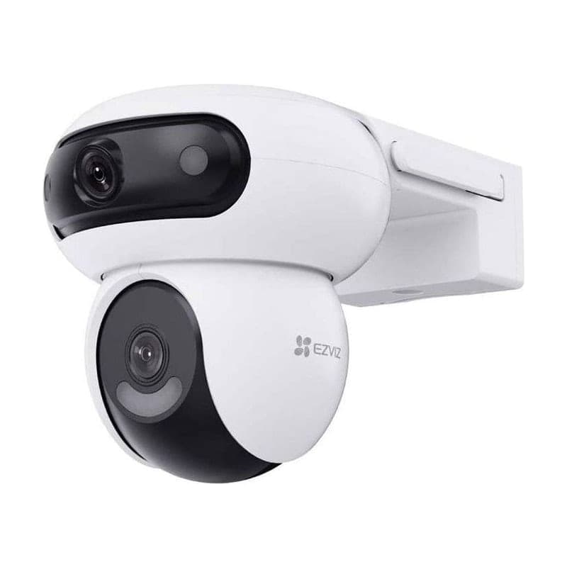 EZVIZ CS-H90-R100-8H44WKFL Cámara IP Dual Exterior Panorámica