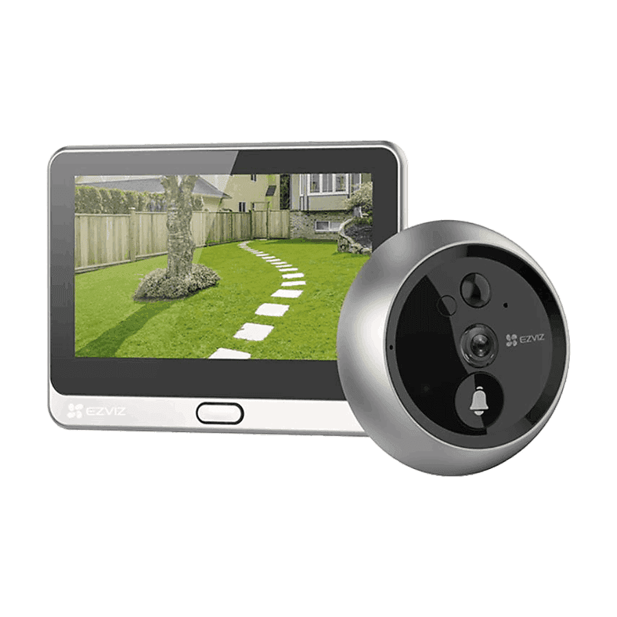 Ezviz DP2 2K
