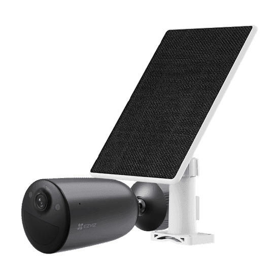 Ezviz EB3 4G Kit