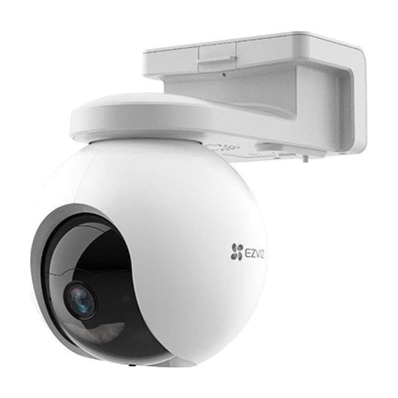 EZVIZ HB8 Cámara de Seguridad Exterior a Batería