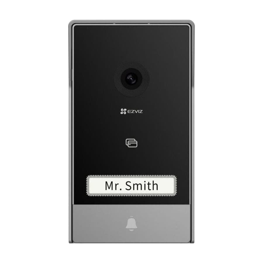 EZVIZ HP7 2K 7" Videoportero WiFi