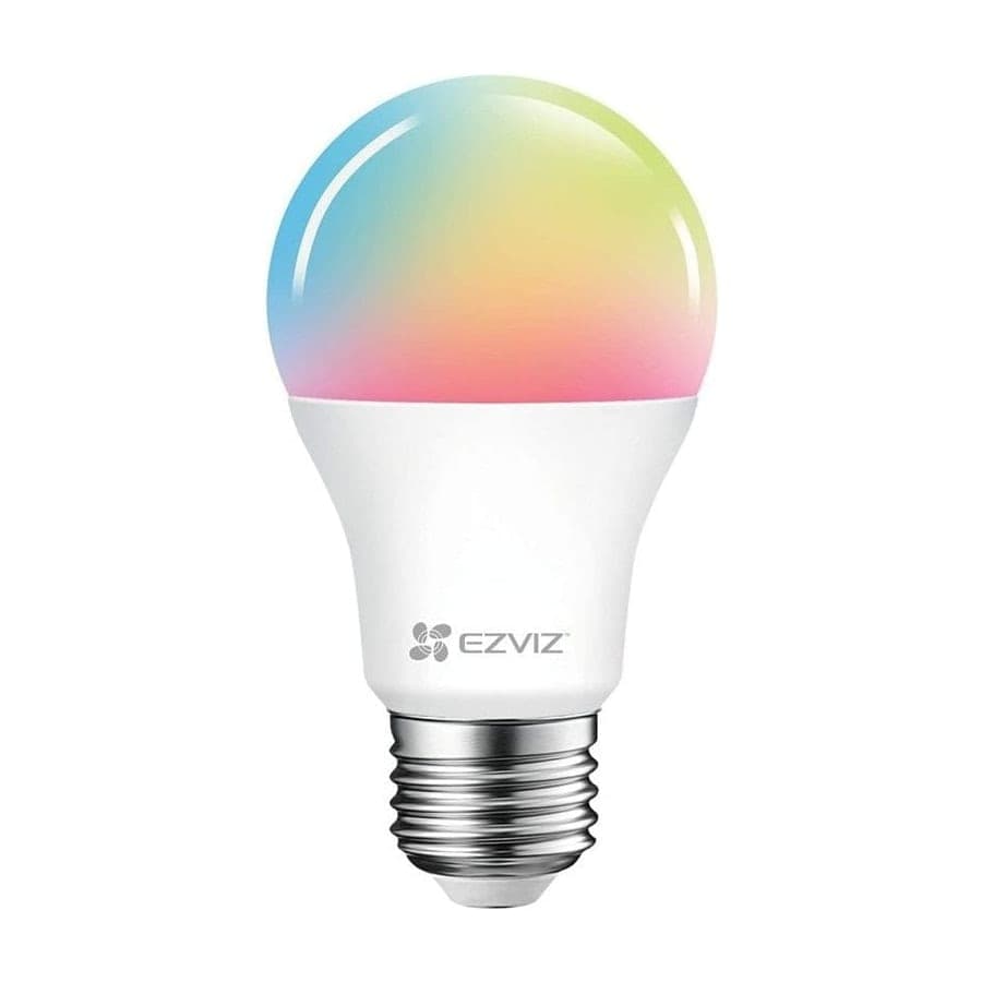 EZVIZ LB1 Color Bombilla LED E27