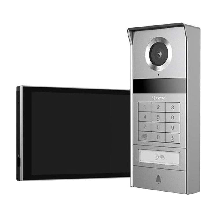 EZVIZ TP9 Pro Videoportero con pantalla de 8"