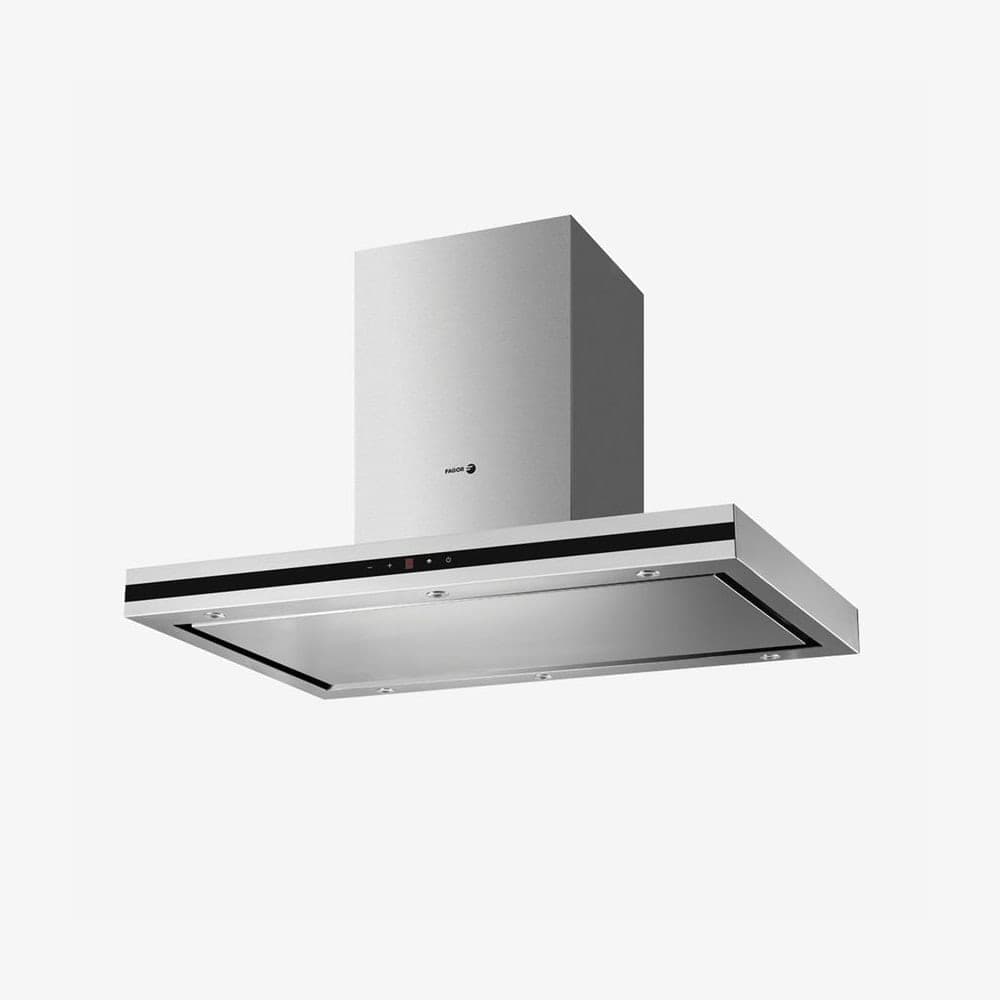 Fagor 3CFB-9005IX Campana extractora de isla
