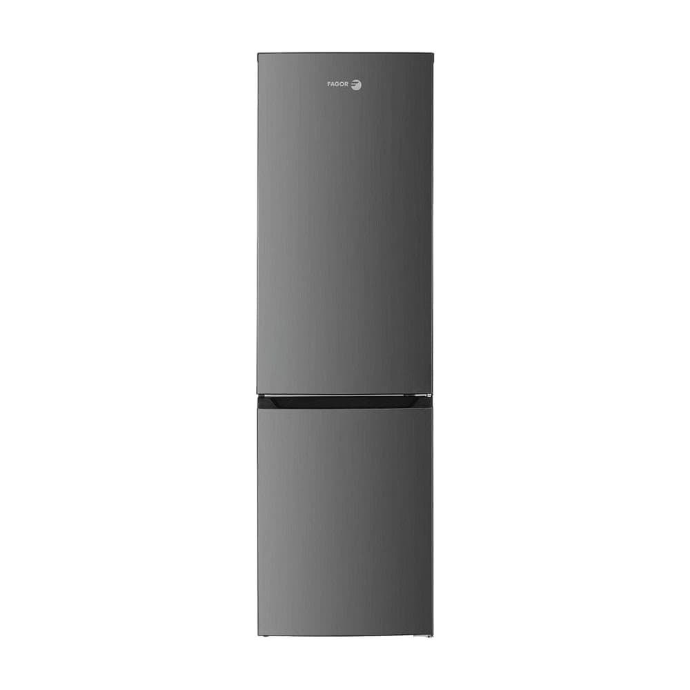 Fagor 3FFK-5527X Classic Total No Frost Combi