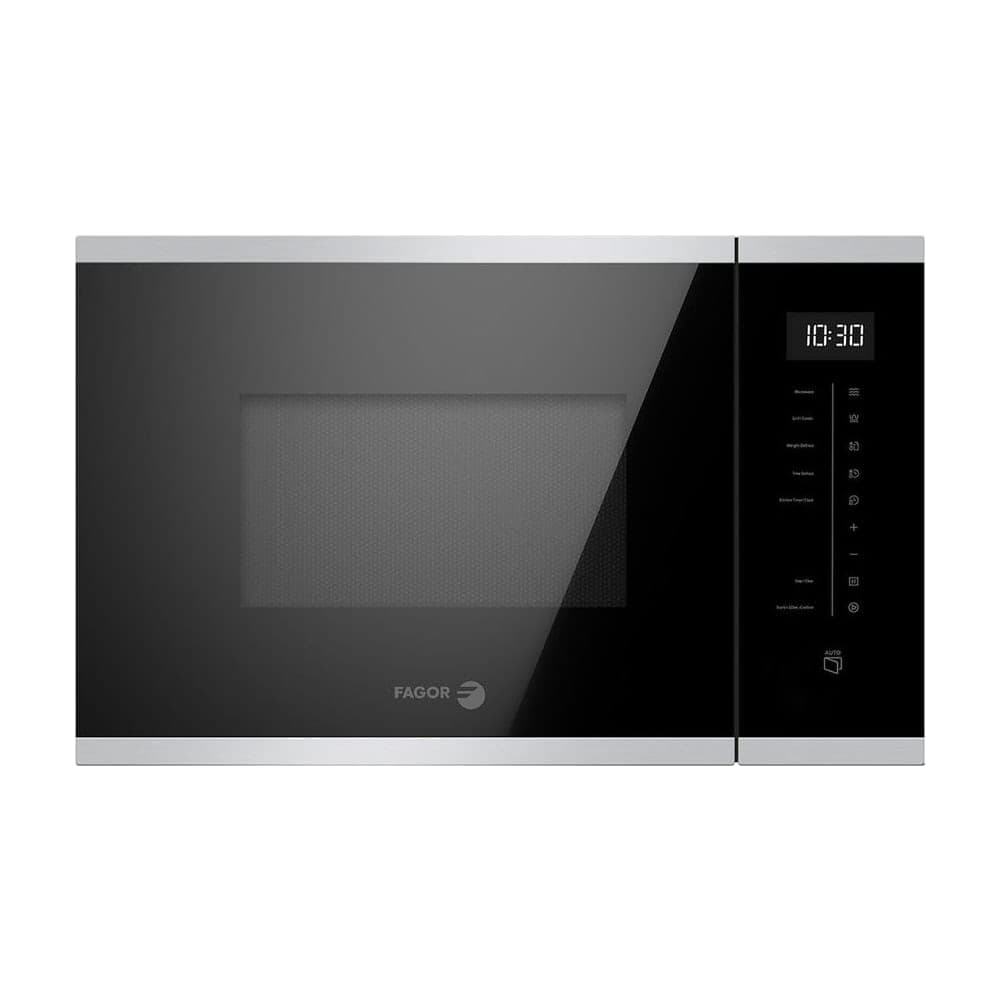 Fagor 4MWB-25BTCGX Microondas integrable Grill Comfort
