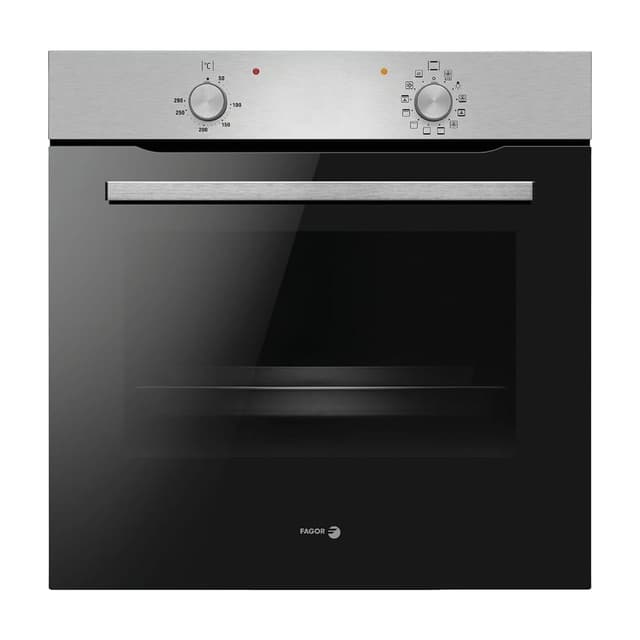 Fagor 9H-110BX Horno multifunción