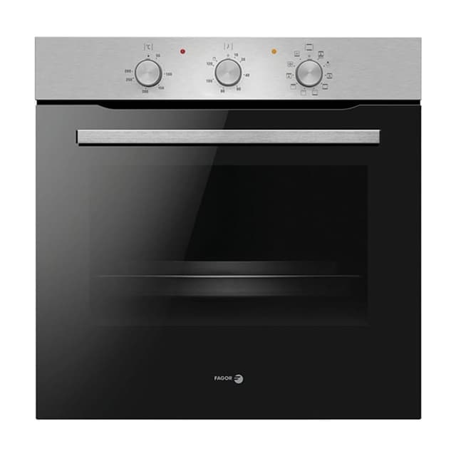 Fagor 9H-115BX Horno multifunción hidrolítico