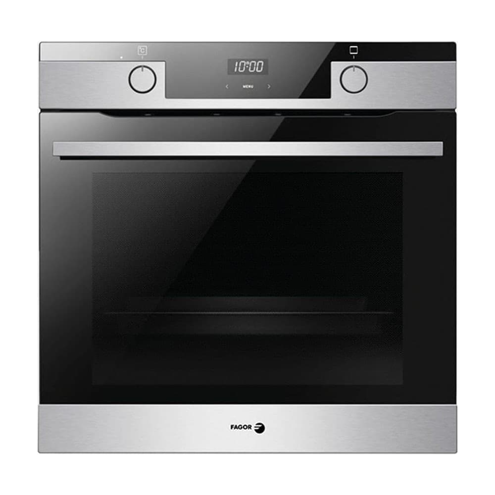 Fagor 9H-185AX Horno multifunción Aqualisis Comfort