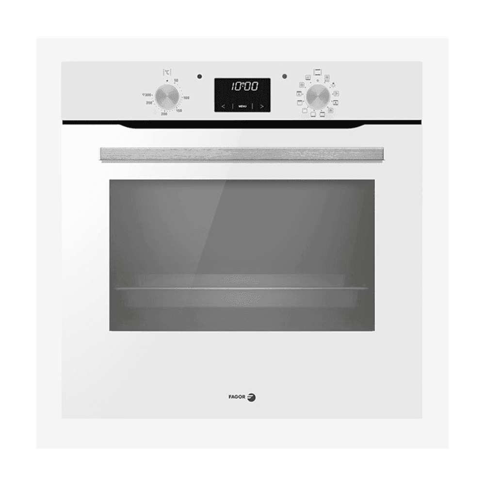 Fagor 9H-185BB Horno multifunción Classic Aqualisis
