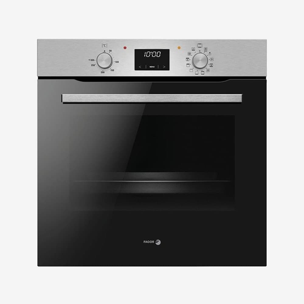 Fagor 9H-185BX Horno multifunción Aqualisis Classic
