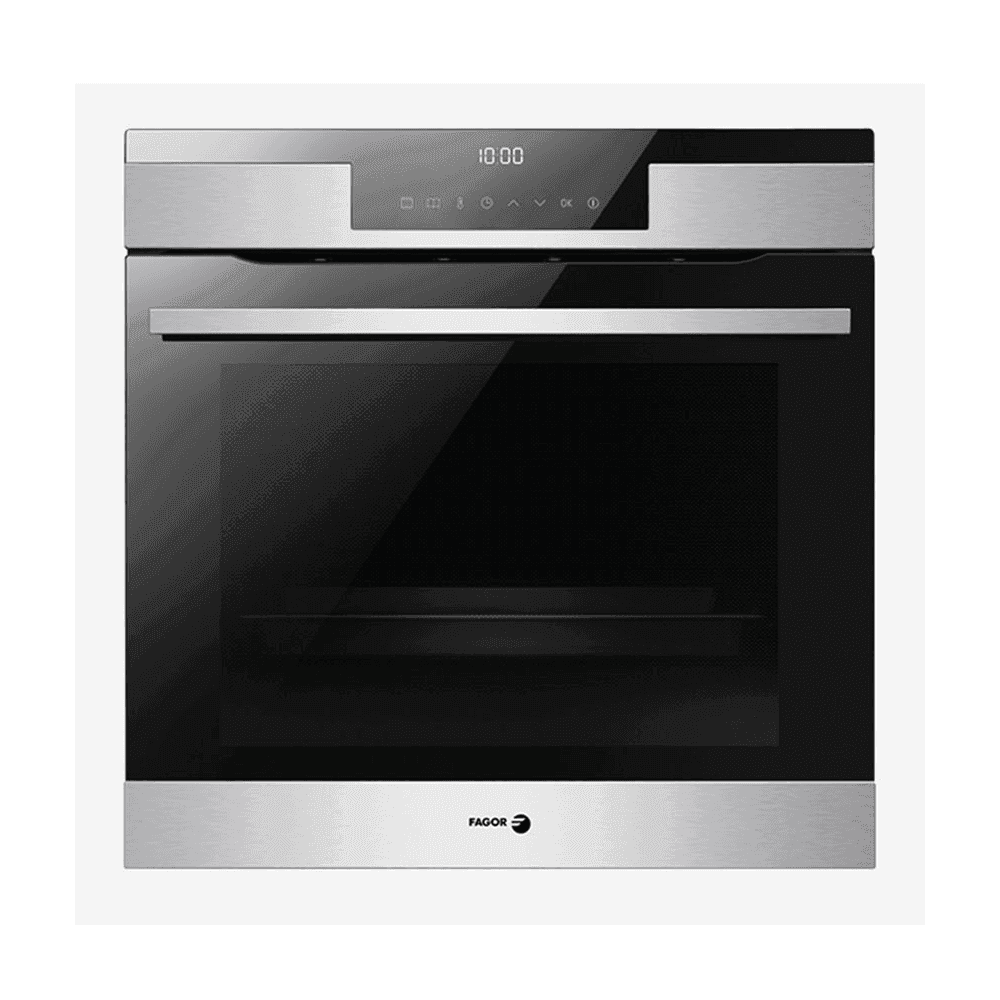 Fagor 9H-195TCX Horno multifunción Aqualisis Comfort