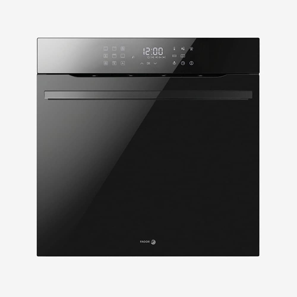 Fagor 9H-198TEN Horno multifunción con Aqualisis Master