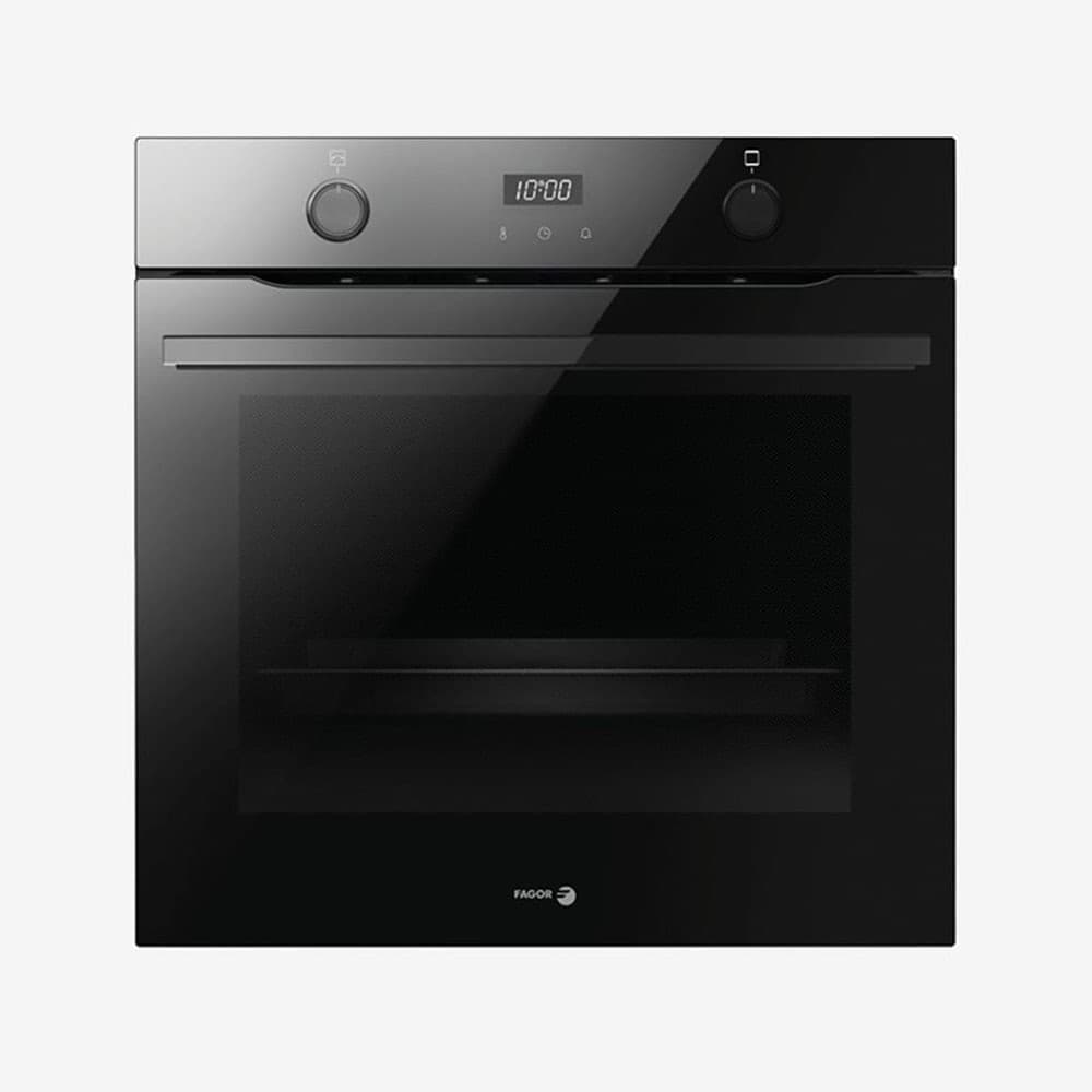 Fagor 9H-755AN Horno multifunción pirolítico Comfort