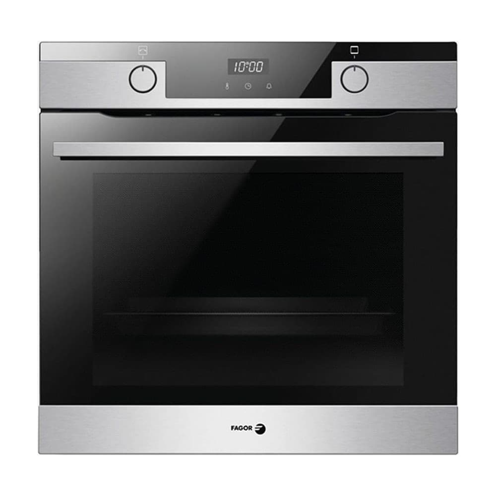 Fagor 9H-755AX Horno multifunción pirolítico Comfort