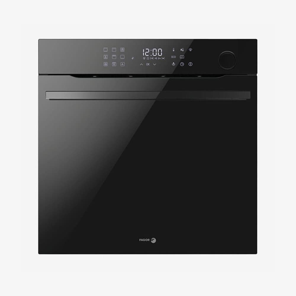 Fagor 9H-893TEN Horno multifunción con generación de vapor Master