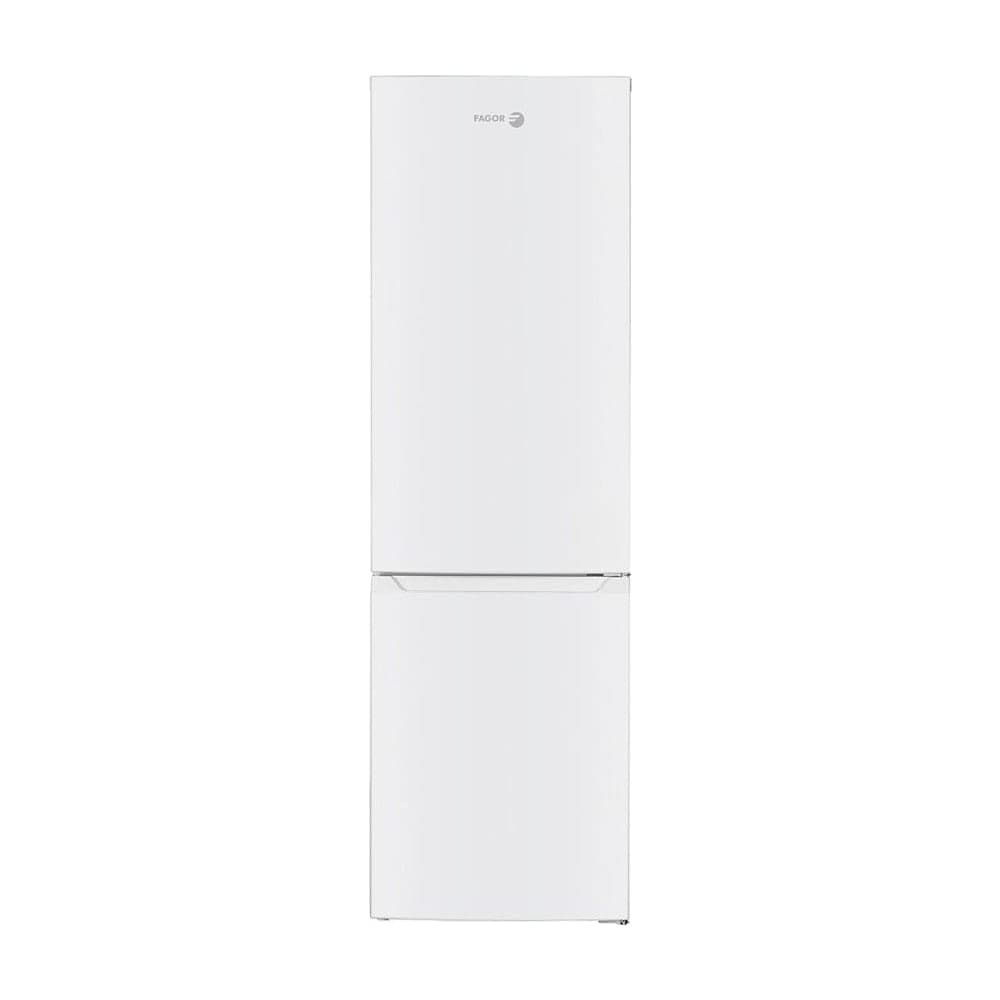 Fagor Classic Combi Total No Frost 3FFK-6637
